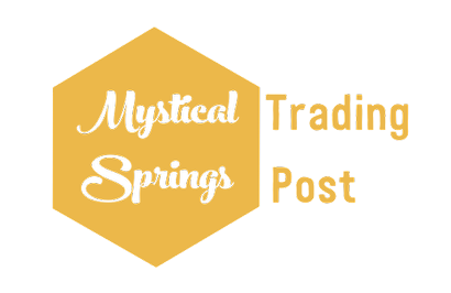 Mystical Springs Store